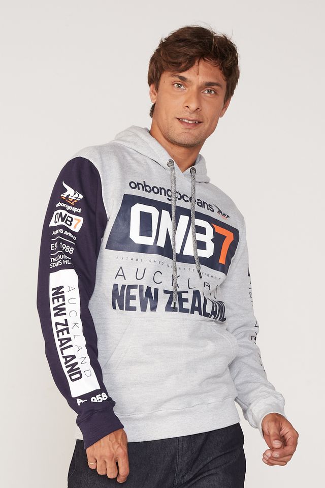 superdry trophy moletom com capuz