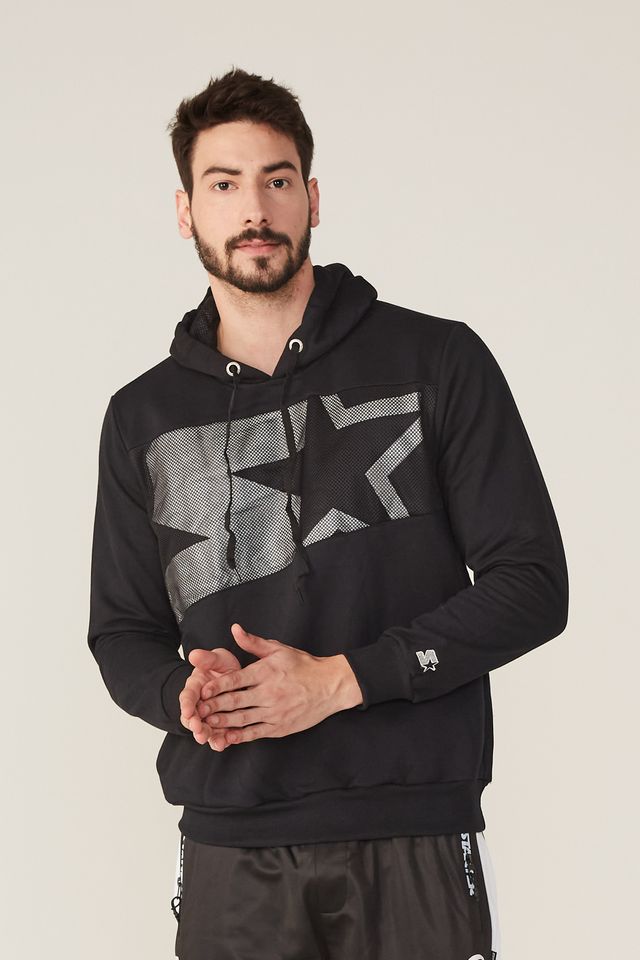 beast gaming reflective moletom com capuz