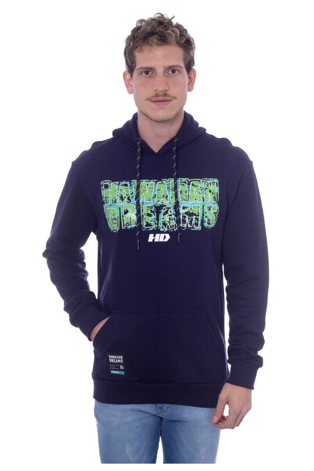 roxy eternally yours moletom com capuz