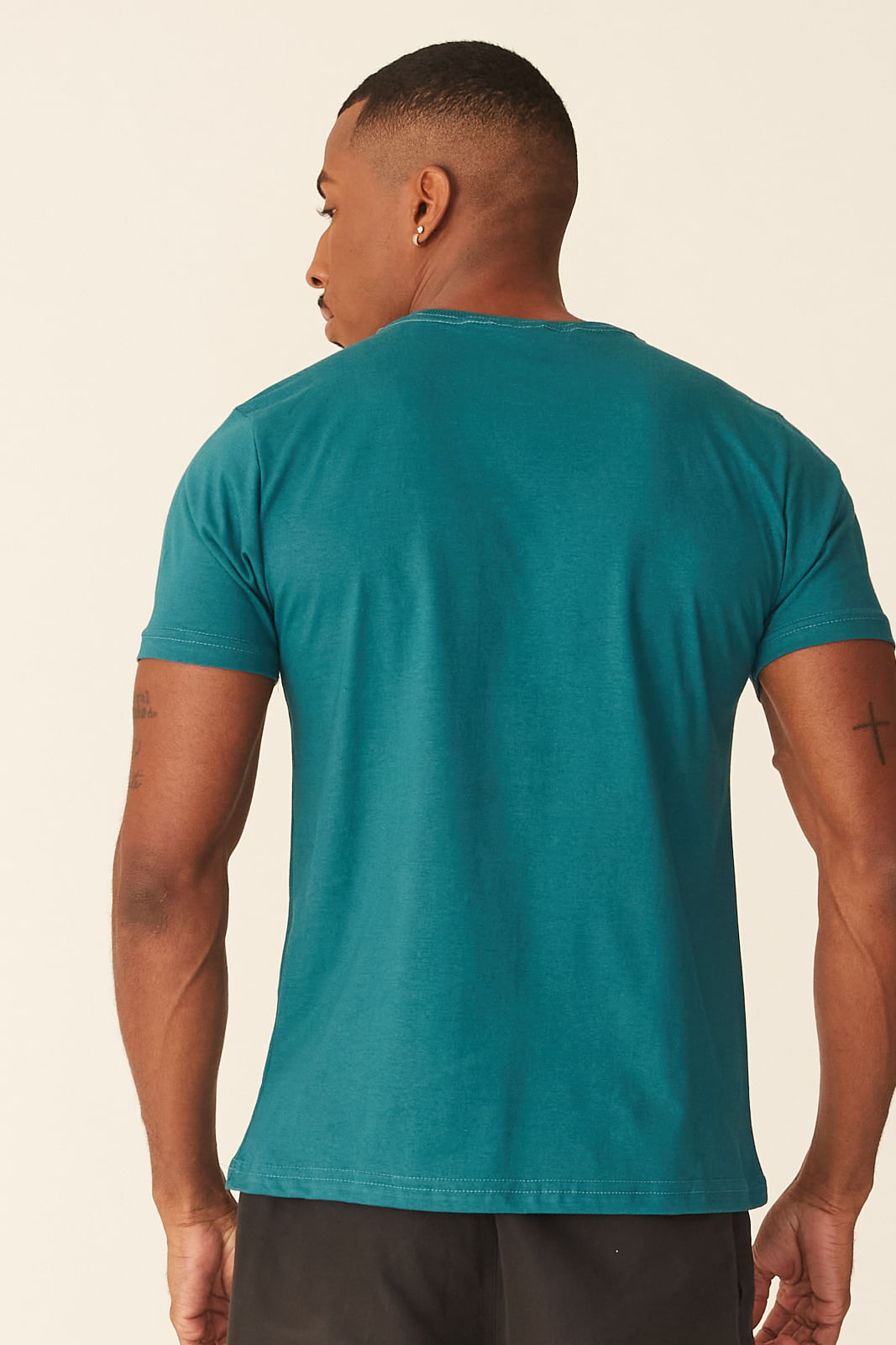 camiseta lanterna verde renner