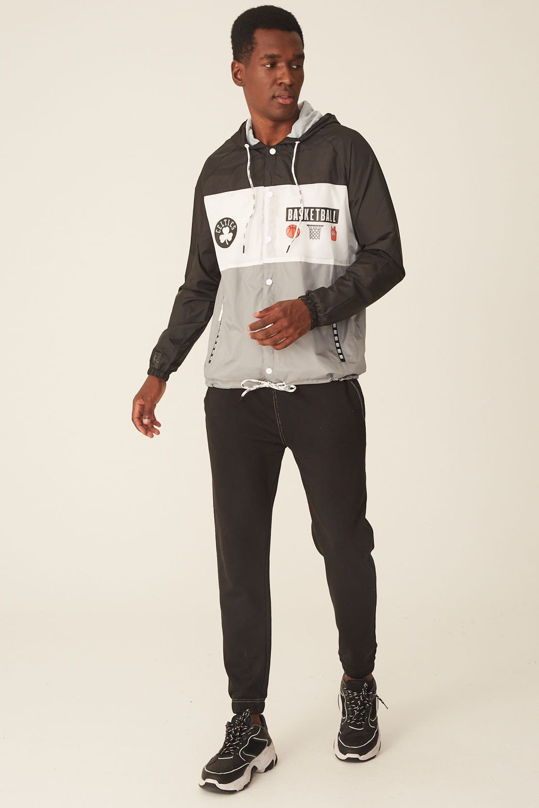 zalando champion moletom com capuz