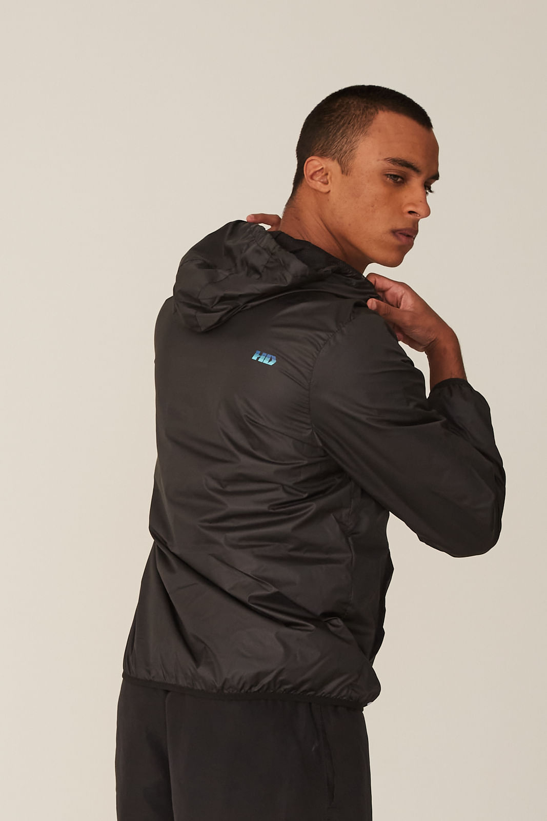 drifter loft moletom com capuz