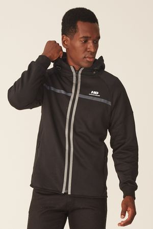 north face mittellegi moletom com capuz black