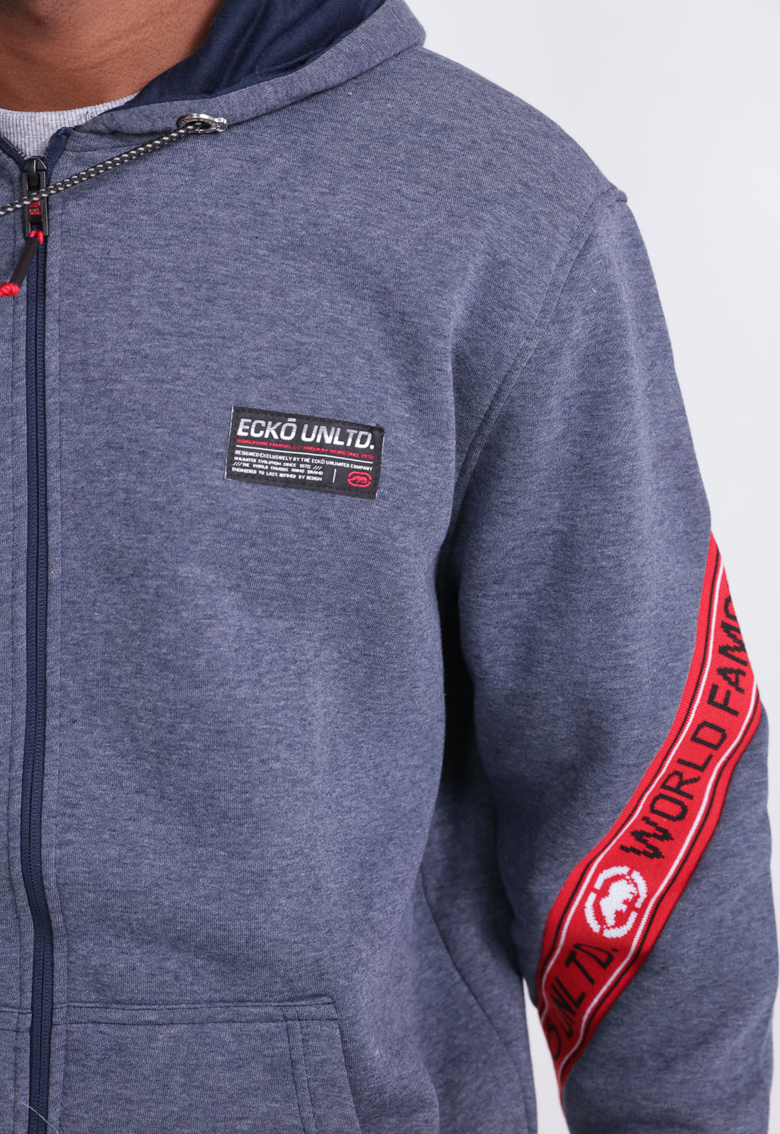 preston styles moletom com capuz