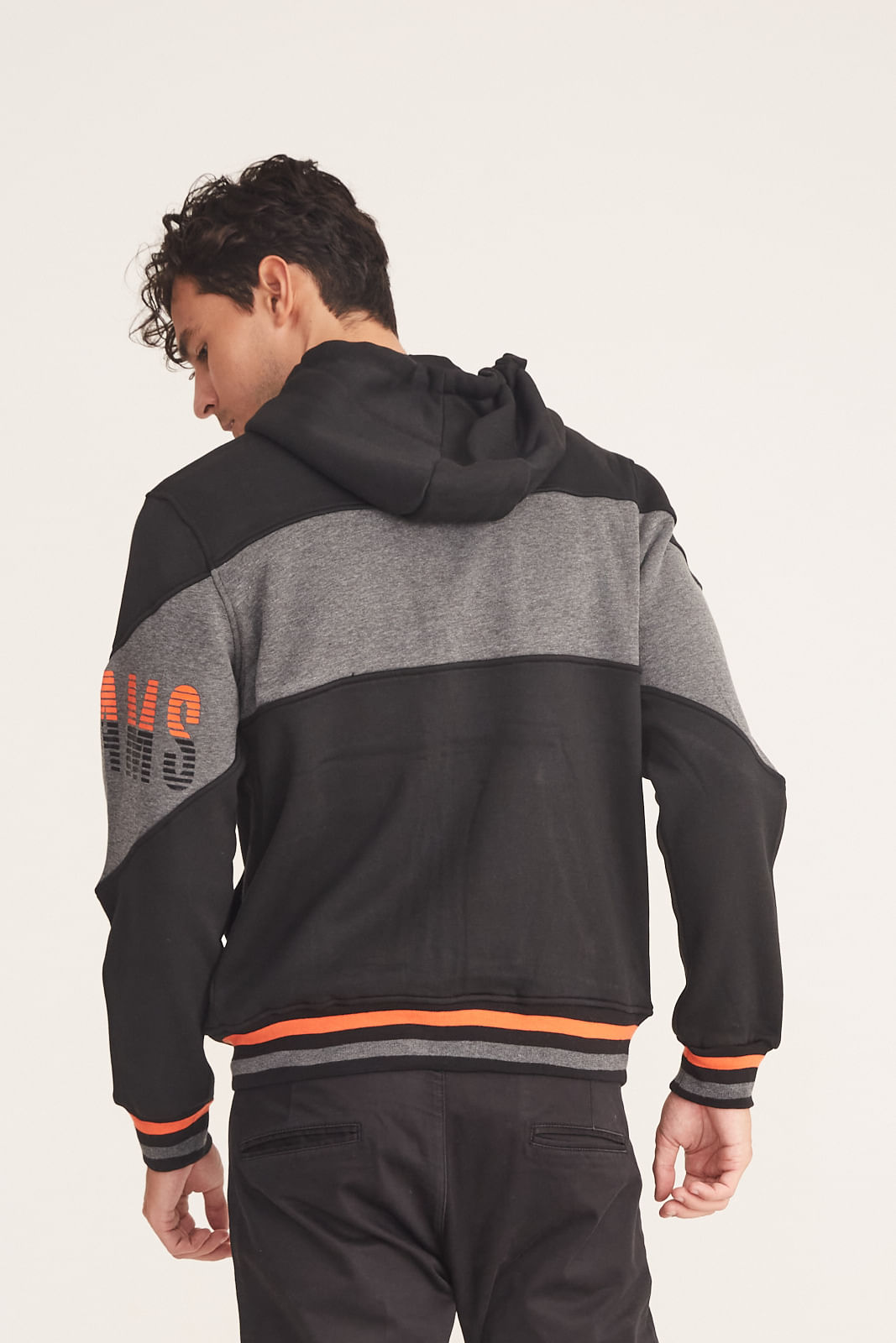 superdry tech moletom com capuz