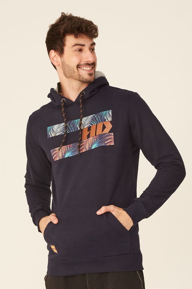 faded black moletom com capuz