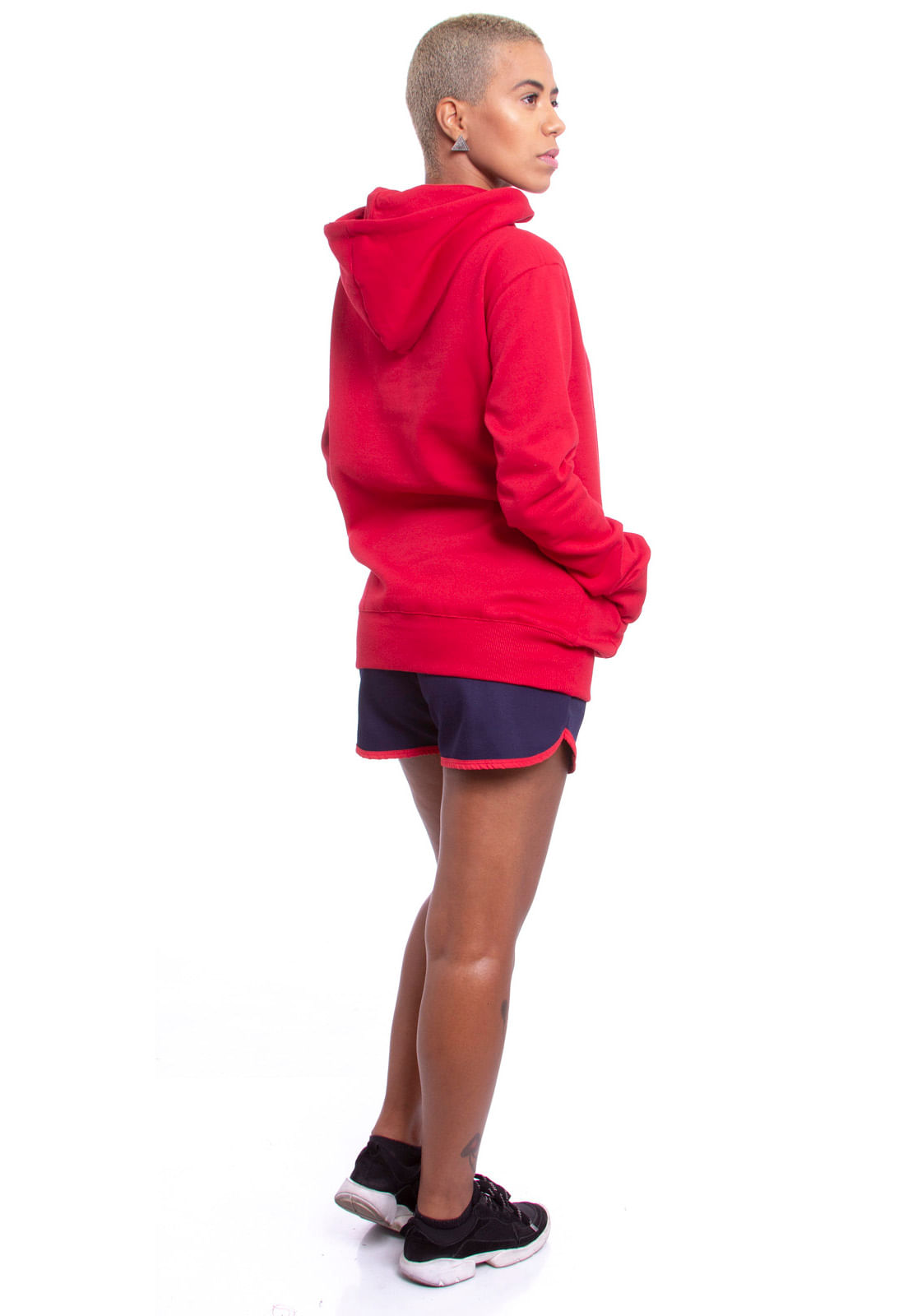 short sleeve nba moletom com capuz