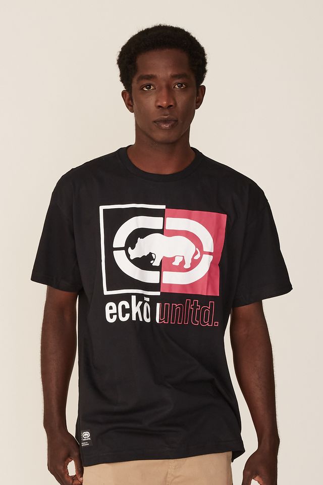 camiseta marc ecko