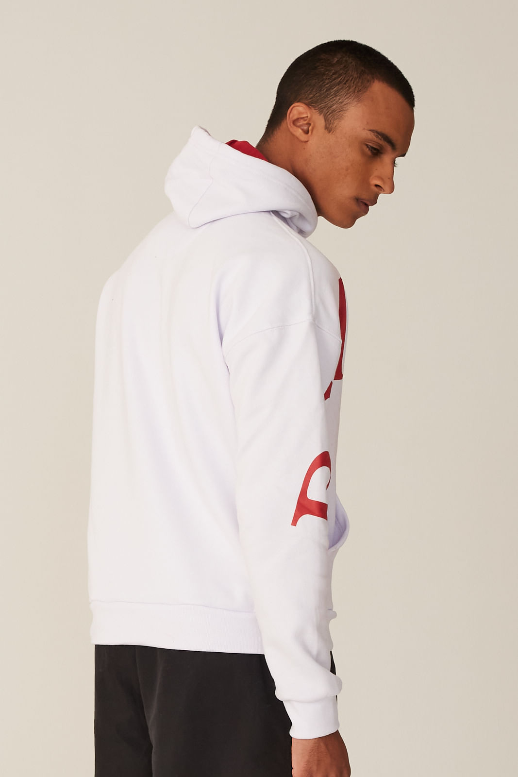 champion moletom com capuz pacsun