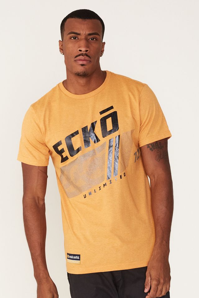 camisetas ecko