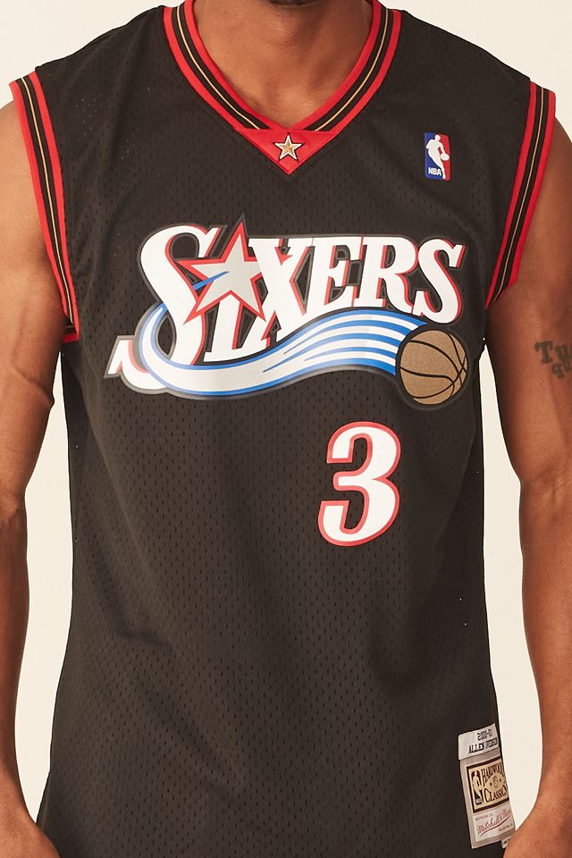 regata allen iverson