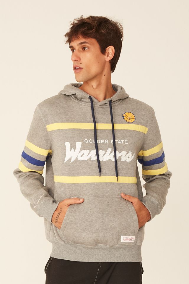 navy blue zip up sweatshirt