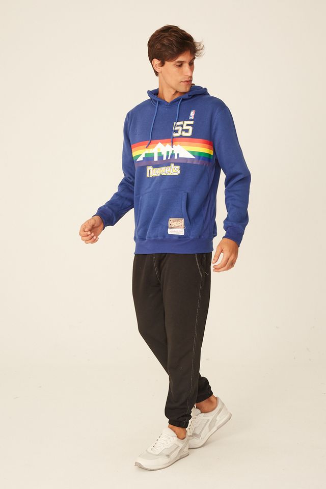 tommy green moletom com capuz