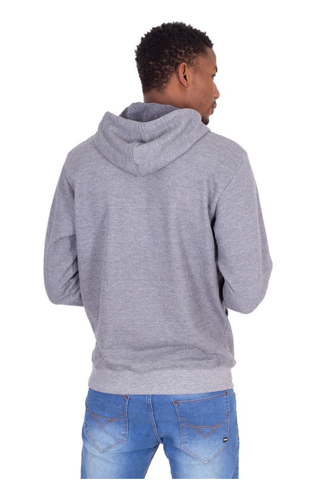 reigning champ pacific moletom com capuz