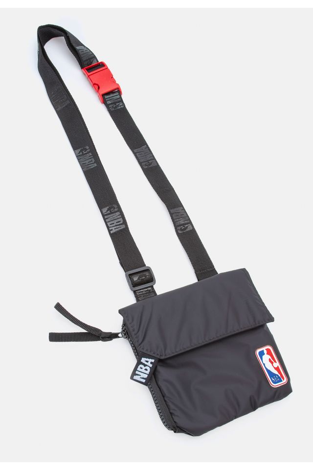 s logo shoulder bolsa