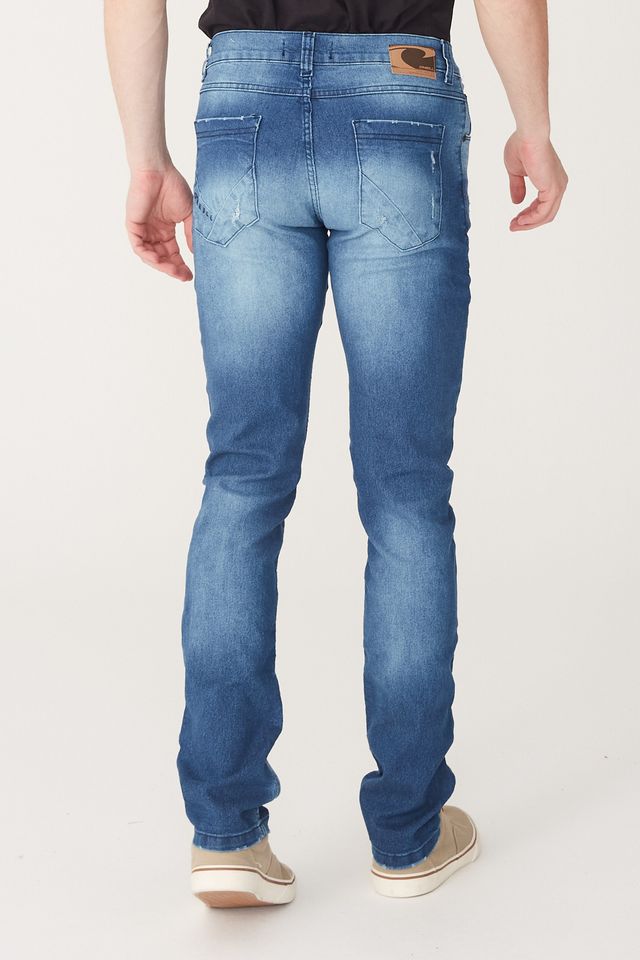 Calca-Jeans-Oneill-Geo-Azul
