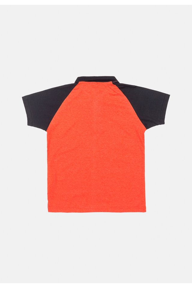 camisa de coral