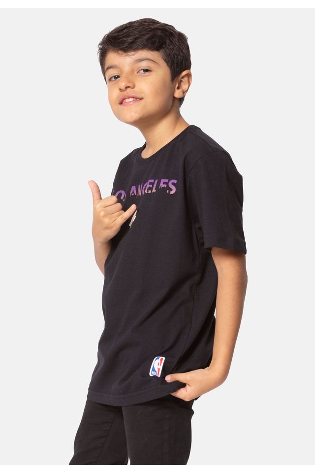 camiseta nba juvenil