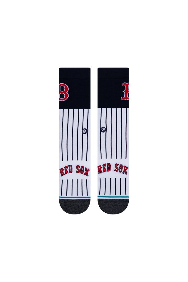 Meia-Stance-Boston-Red-Sox-Color
