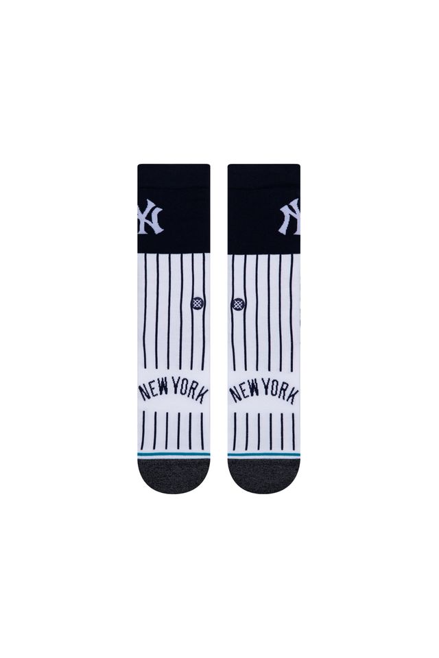 Meia-Stance-New-York-Yankees-Color