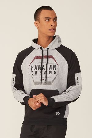 black alpha industries moletom com capuz