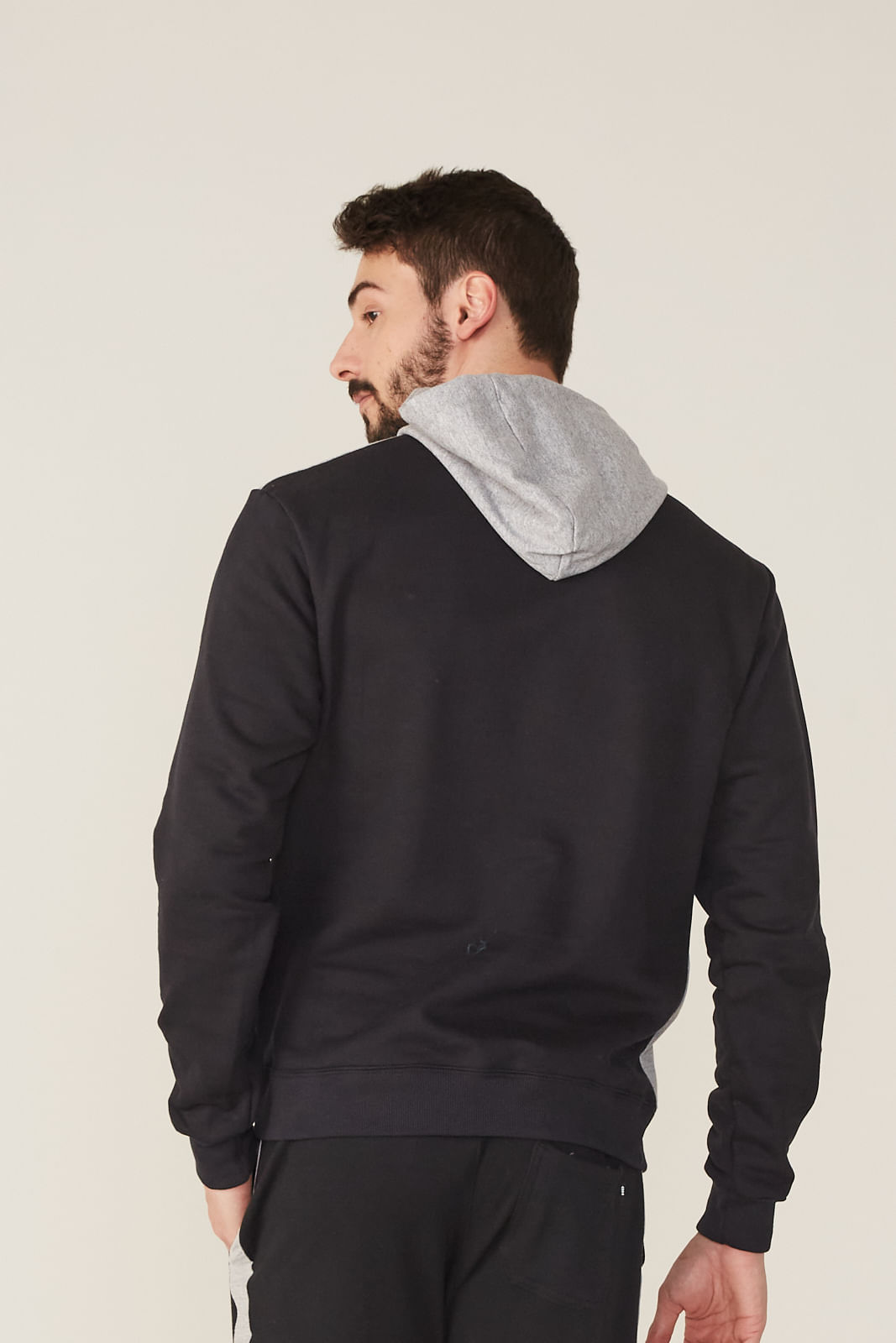 mens lululemon moletom com capuz