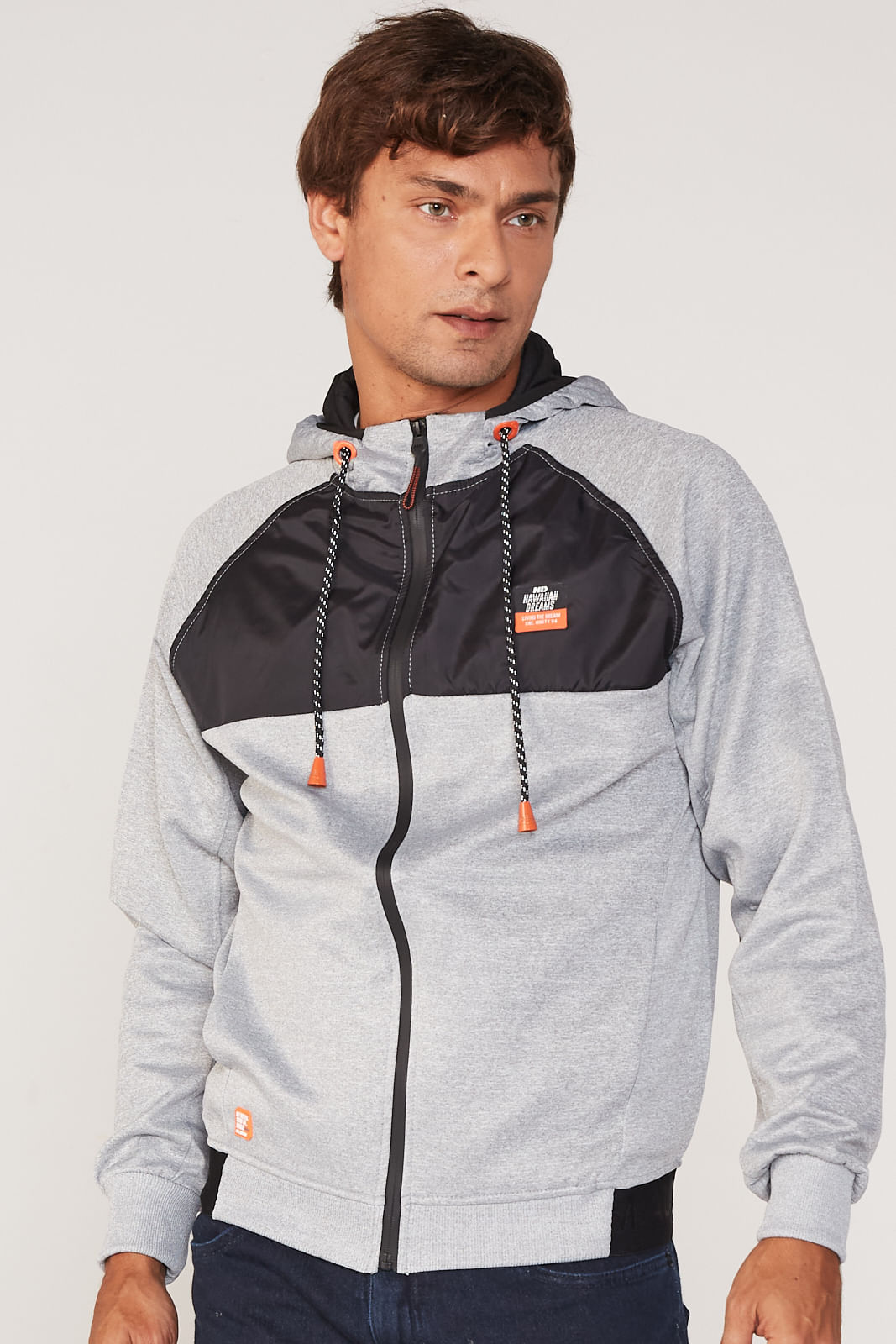 men's denali 2 moletom com capuz black