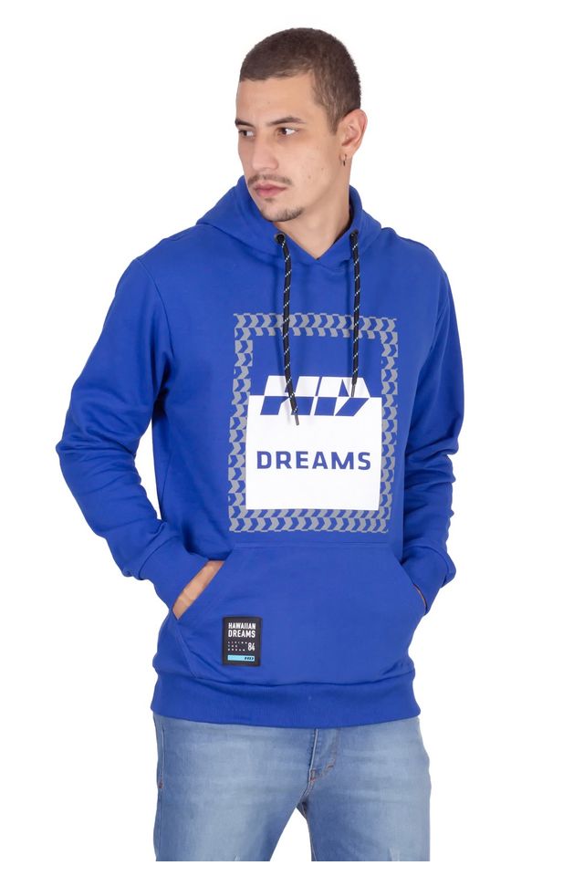 bbb moletom com capuz