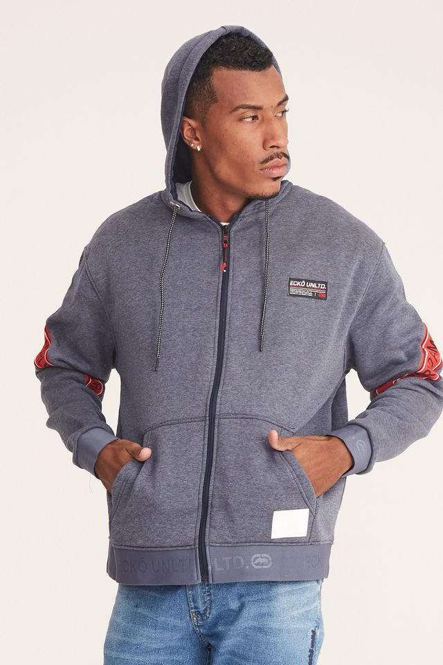 superdry moletom com capuzs mens