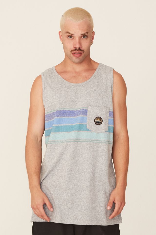 boohooman sleeveless moletom com capuz