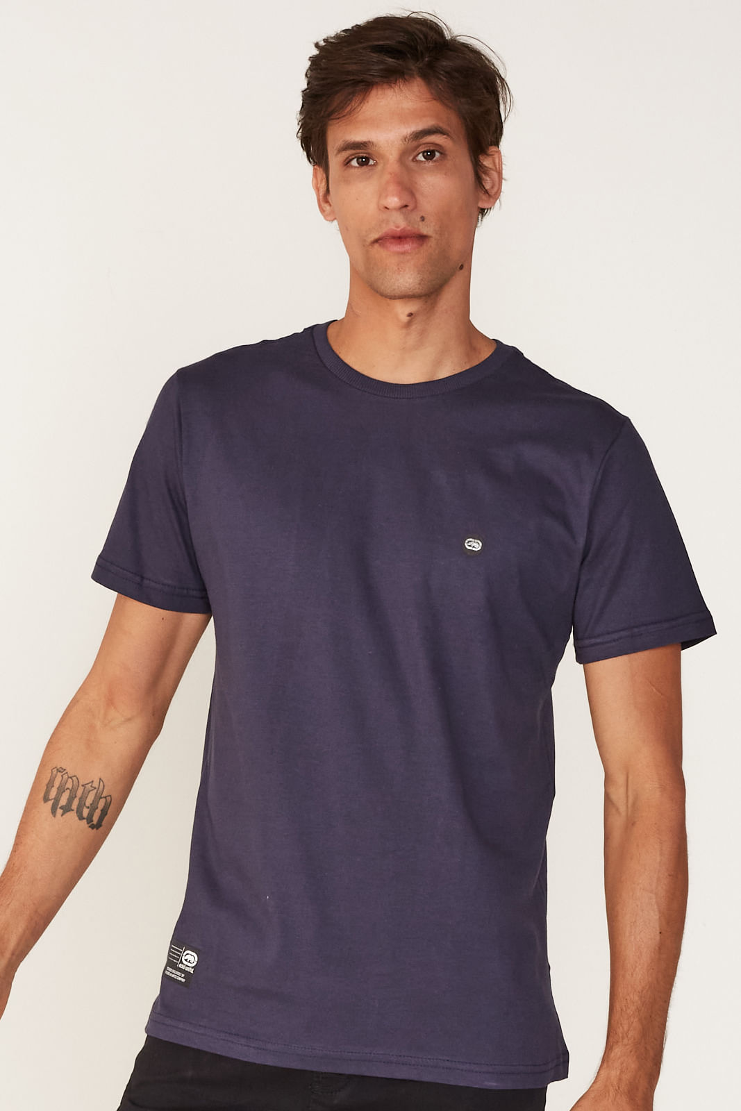 camisa ecko fashion