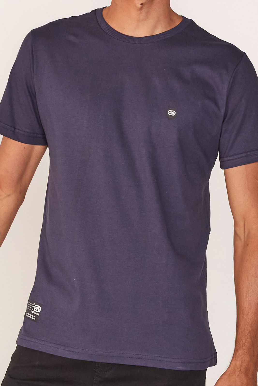 camisa ecko fashion