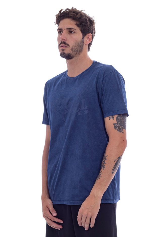 Camiseta-Oneill-Especial-Tripper-Azul-Marinho