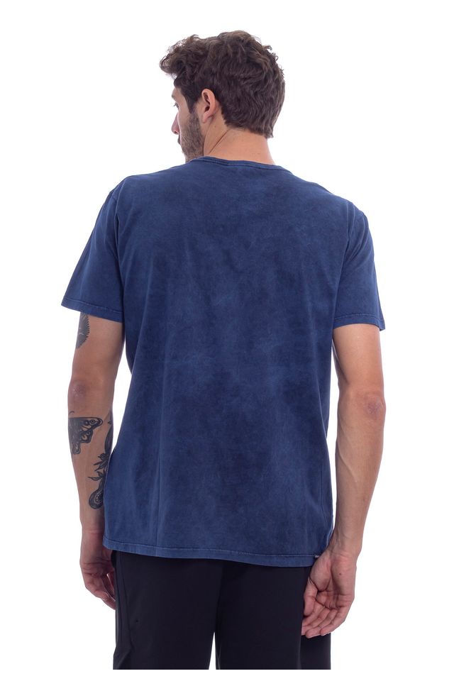 Camiseta-Oneill-Especial-Tripper-Azul-Marinho