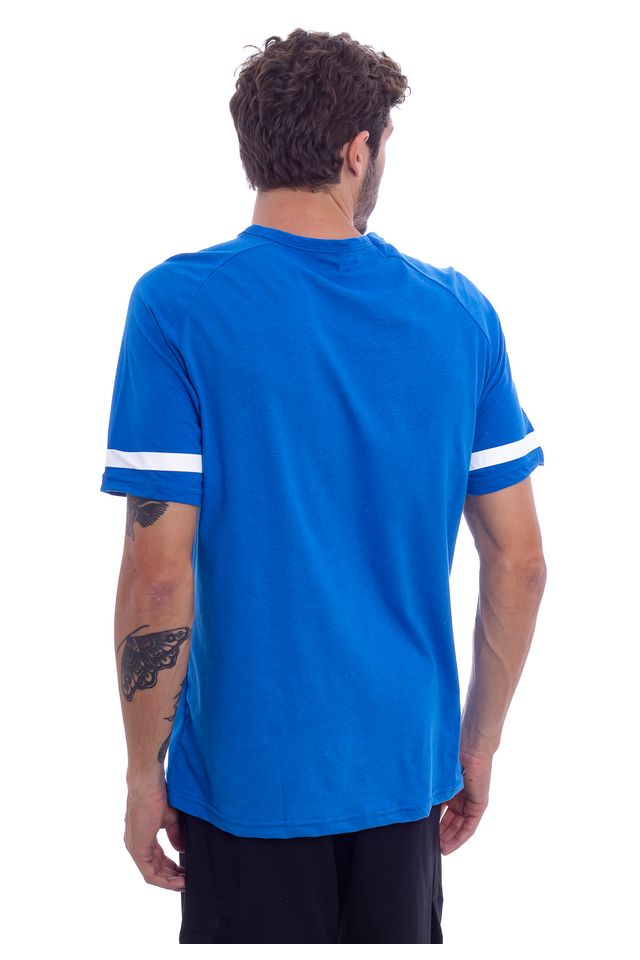 Camiseta-Oneill-Especial-Original-Azul