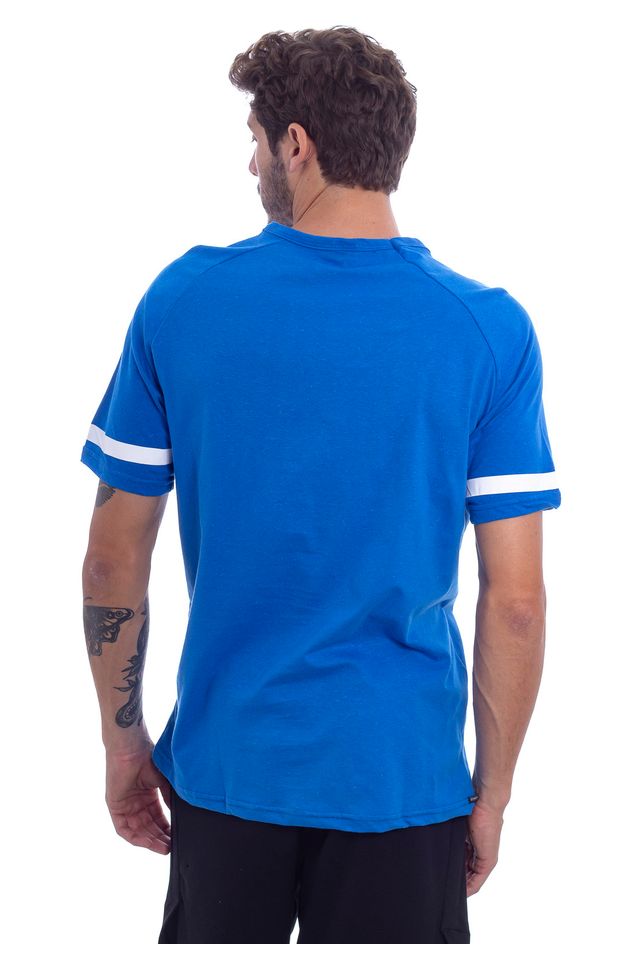 Camiseta-Oneill-Especial-Original-Azul
