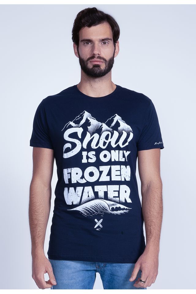 Camiseta-Oneill-Slim-Estampada-Bian-Snow-Azul-Marinho