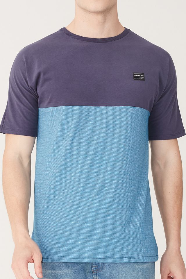 Camiseta-Oneill-Especial-Azul-Marinho