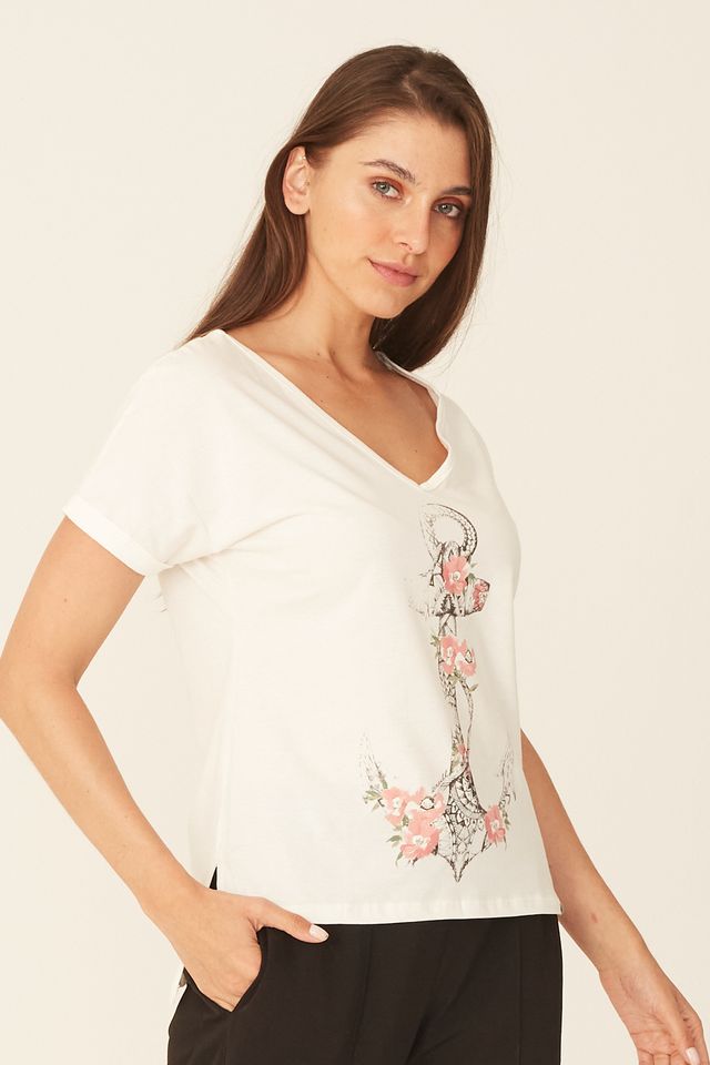 Camiseta-Oneill-Feminina-Estampada-Take-Ship-Off-White