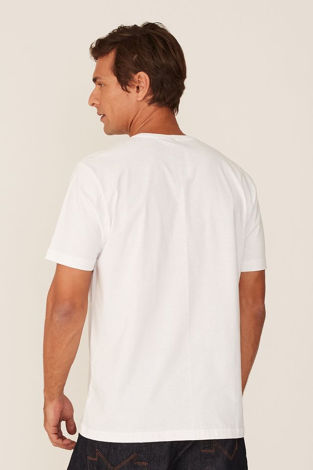 Camiseta-Oneill-Estampada-Branca