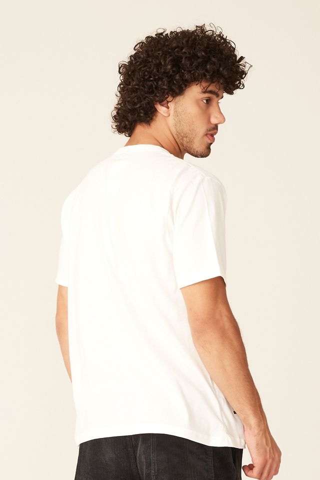Camiseta-Oneill-Estampada-Off-White
