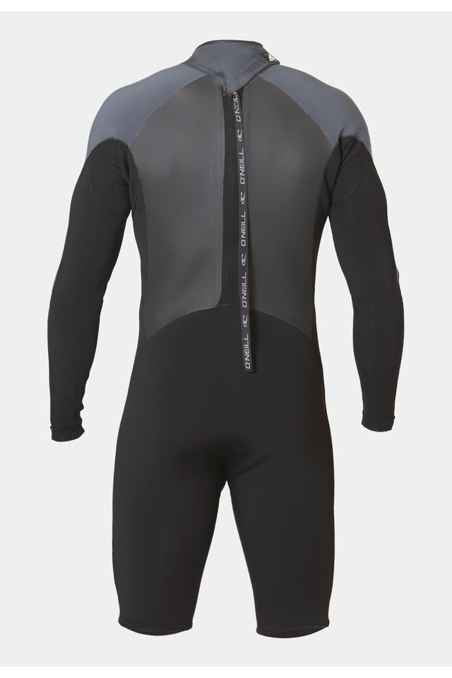 Wetsuit-Oneill-Epic-2mm-L-S-Spring-Preto