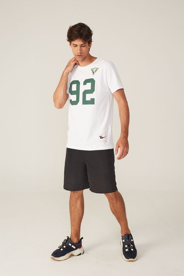 camiseta nfl green bay packers