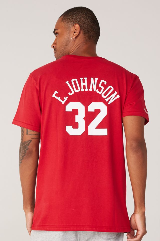 camisetas mitchell and ness nba
