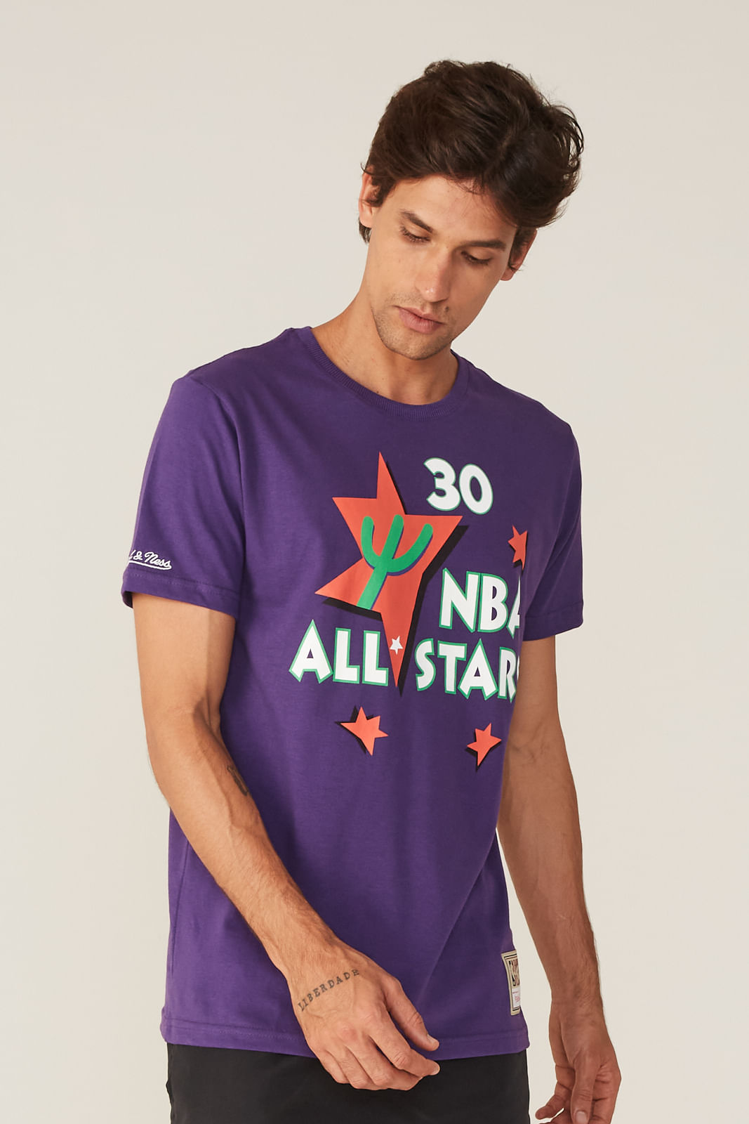 camisetas mitchell and ness nba