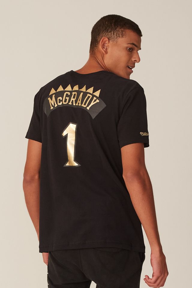 camiseta toronto raptors mitchell and ness