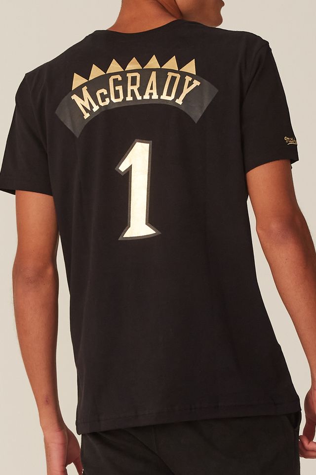 camiseta toronto raptors mitchell and ness