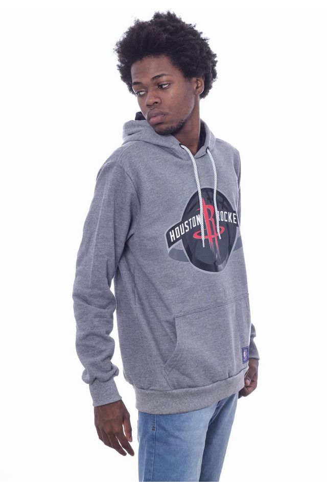 mens fleece lined zip moletom com capuz