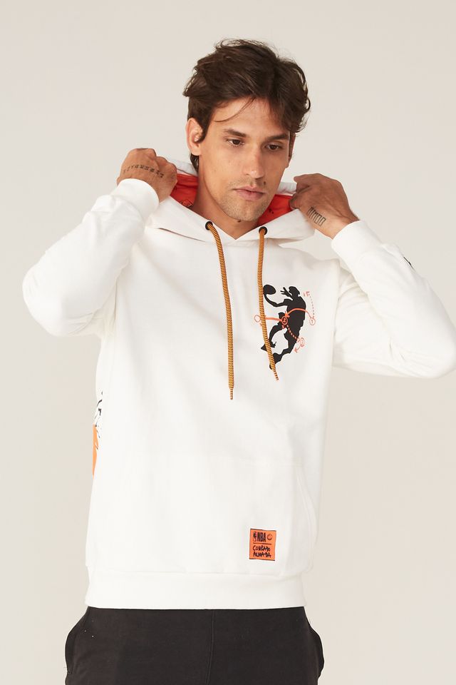 champion moletom com capuz pacsun