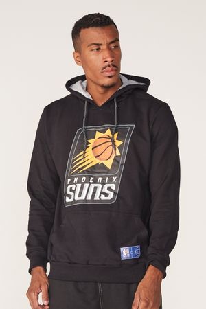 milwaukee moletom com capuz black